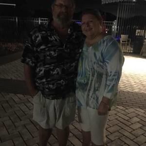 Meet your Posher, Beth